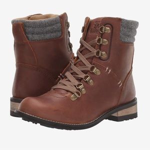 Kodiak Surrey II Boots